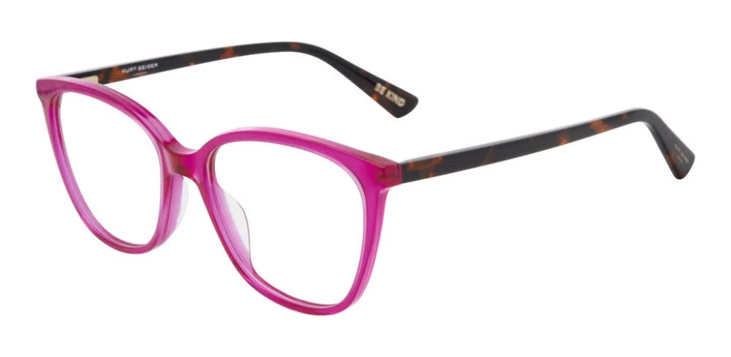 Kurt Geiger KGL5001 Eyeglasses - view 2